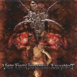 Enmity (USA) : Vomit Forth Intestinal Excrement